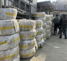 Price of Optical Fiber Cable